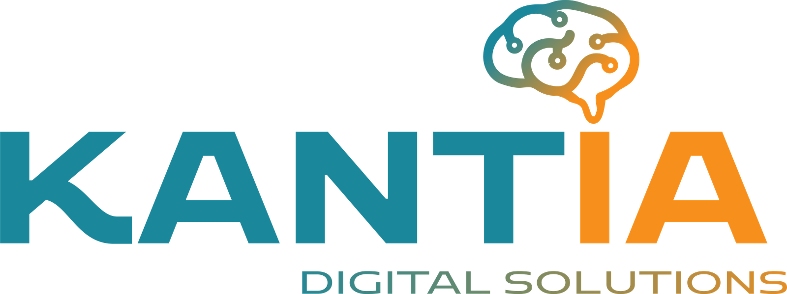Kantia Digitalisation Automatisation IA - Logo