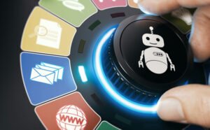 De l’Automatisation à l’Autonomisation