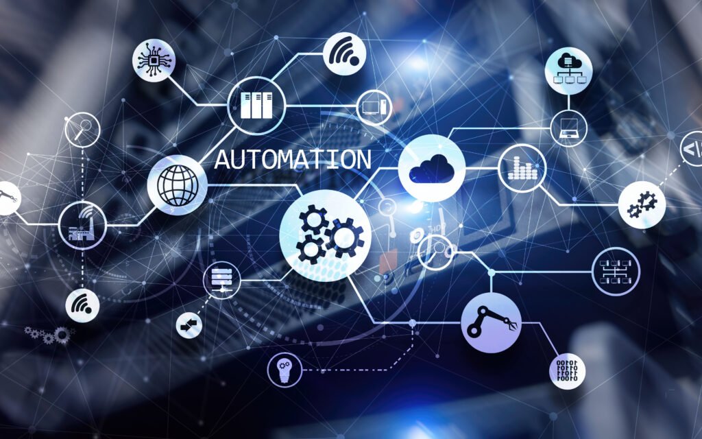 Hyperautomatisation