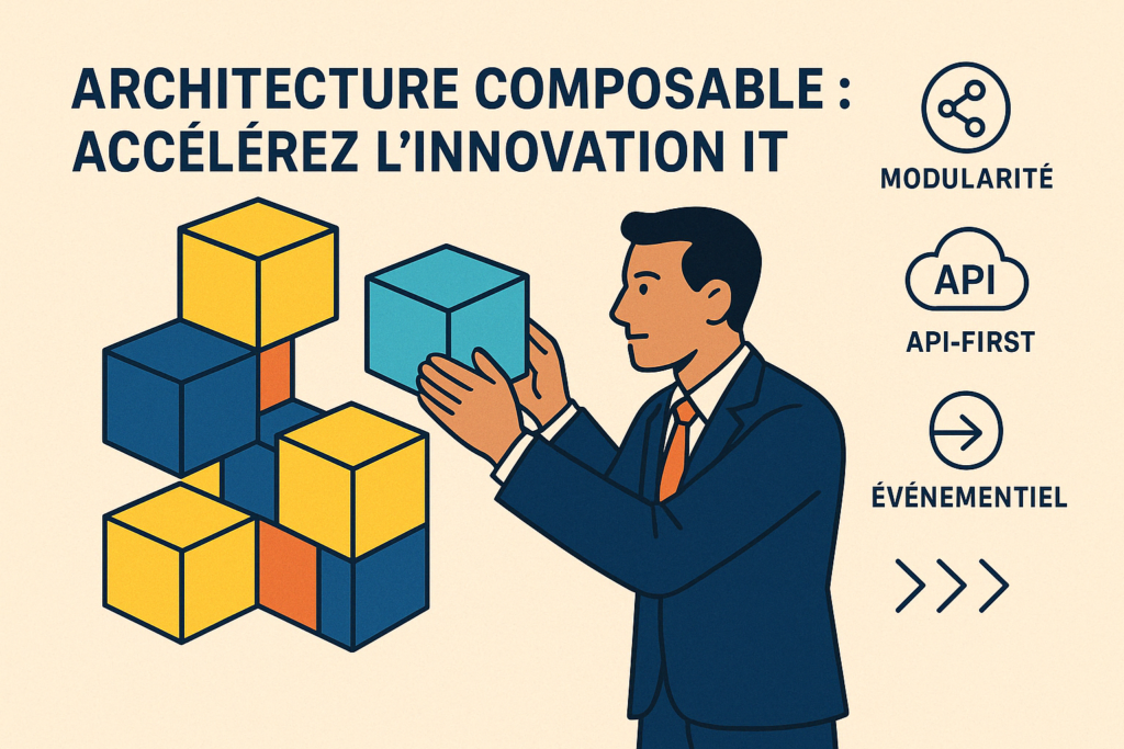 architecture composable