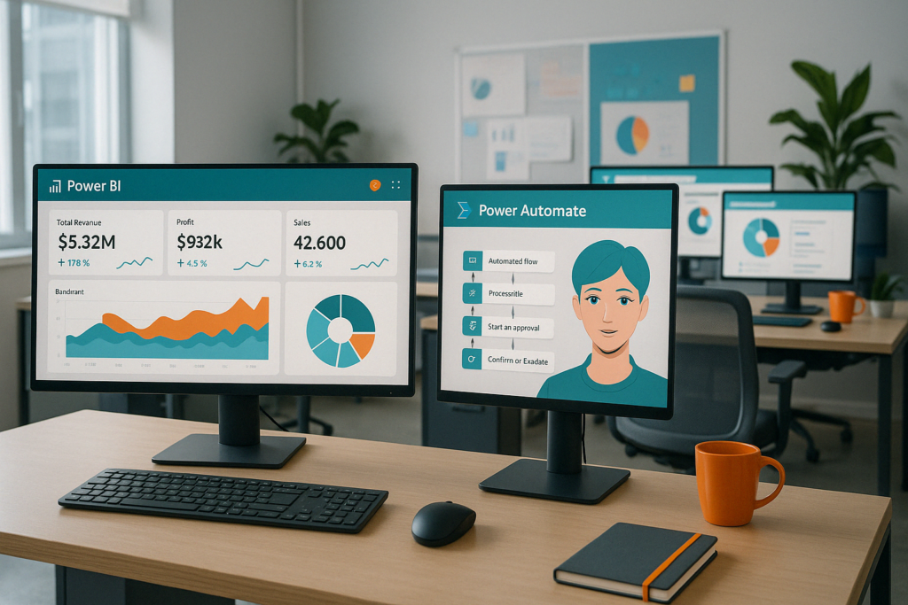 Hyperautomation